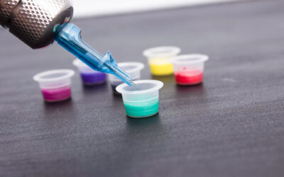 ¿Pueden los tatuajes de colores causar alergias? Lo que necesitas saber antes de tatuarte